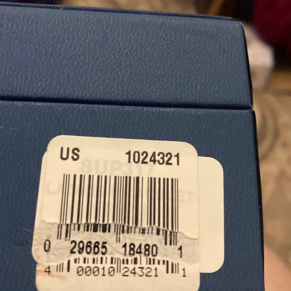 NWT Women’s Seiko silver watch